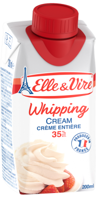 Whipping Cream